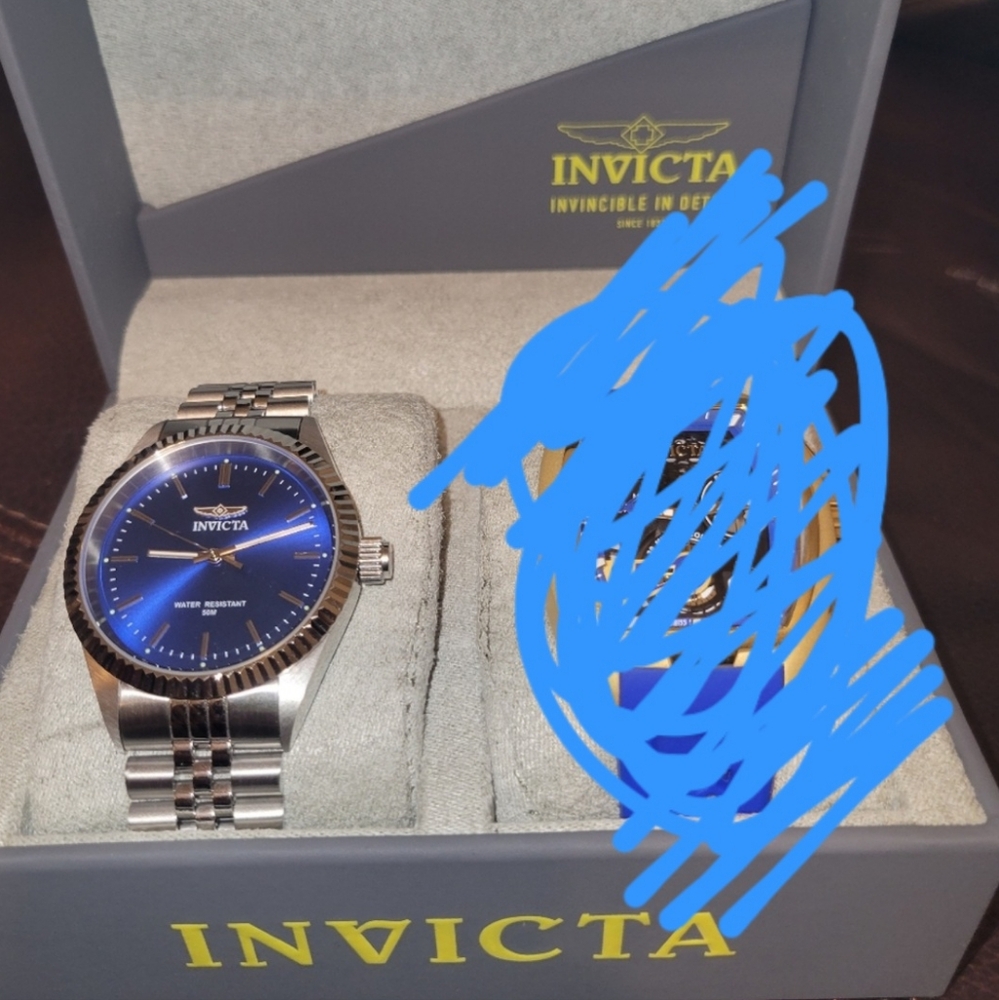 Invicta Watches